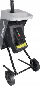 Dedra Rozdrabniacz do gałęzi 2500W, 45mm DED8680 3