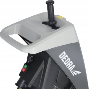 Dedra Rozdrabniacz do gałęzi 2500W, 45mm DED8680 4