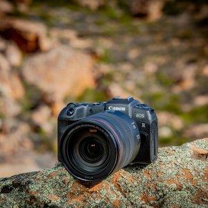 Lustrzanka Canon Canon EOS RP + RF 24-105mm f/4L IS USM + Mount Adapter EF-EOS R 12