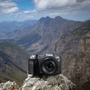 Lustrzanka Canon Canon EOS RP + RF 24-105mm f/4L IS USM + Mount Adapter EF-EOS R 13