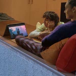 Laptop HP Laptop 2w1 HP SPECTRE x360 16-F2023dx / 7H101UA / Intel i7-13 / 16GB / SSD 1TB / Intel A370M / 4K / Dotyk / Win 11 / Czarny 11