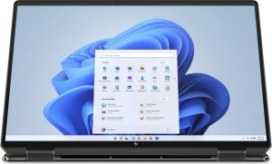 Laptop HP Laptop 2w1 HP SPECTRE x360 16-F2023dx / 7H101UA / Intel i7-13 / 16GB / SSD 1TB / Intel A370M / 4K / Dotyk / Win 11 / Czarny 3