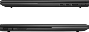Laptop HP Laptop 2w1 HP Envy x360 15-EY0013 / 66B44UA / AMD Ryzen 5 / 8 GB / SSD 256GB / AMD Radeon / FullHD / Dotyk / Win 11 / Czarny 3