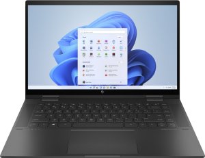 Laptop HP Laptop 2w1 HP Envy x360 15-EY0013 / 66B44UA / AMD Ryzen 5 / 8 GB / SSD 256GB / AMD Radeon / FullHD / Dotyk / Win 11 / Czarny 6