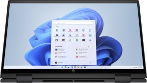 Laptop HP Laptop 2w1 HP Envy x360 15-EY0013 / 66B44UA / AMD Ryzen 5 / 8 GB / SSD 256GB / AMD Radeon / FullHD / Dotyk / Win 11 / Czarny 7