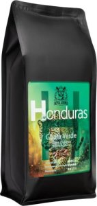 Kawa ziarnista Royal Aroma Coffee Kawa Ziarnista 1kg Honduras 100% Arabica Świeżo Palona Royal Aroma Coffee 1