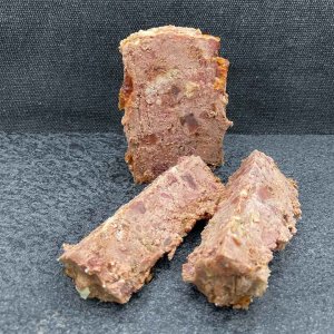 Pupil Premium Karma mokra dla psa PUPIL Premium All Meat GOLD wołowina 400 g 1