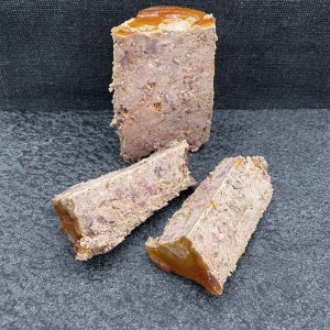 Pupil Premium Karma mokra dla psa PUPIL Premium All Meat GOLD JUNIOR jagnięcina 400 g 1