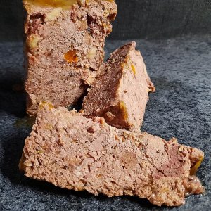 Pupil Premium Karma mokra dla psa PUPIL Premium All Meat ADULT kurczak i wołowina 800 g 3