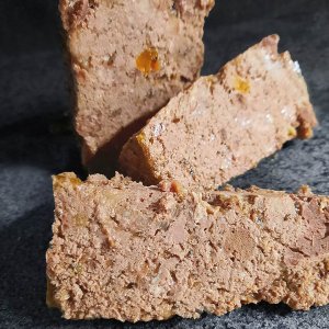 Pupil Premium Karma mokra dla psa PUPIL Premium All Meat JUNIOR kurczak i wołowina 6 x 800 g 4