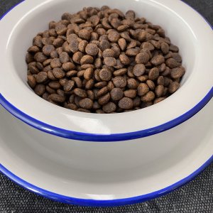 Folk Karma sucha dla psa FOLK MINI Podhalańska pieczeń z jagnięciny z dodatkiem przepiórki i pietruszki 1,6 kg 4