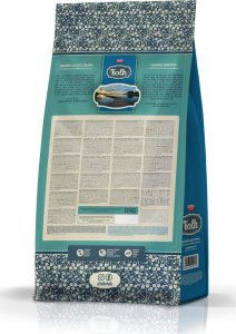 Folk Karma sucha dla psa FOLK M&L Mazurski gulasz z jelenia z burakami i dodatkiem żurawiny 12 kg 3