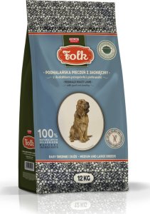 Folk Karma sucha dla psa FOLK M&L Podhalańska pieczeń z jagnięciny z dodatkiem przepiórki i pietruszki 12 kg 1
