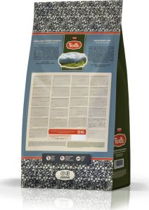 Folk Karma sucha dla psa FOLK M&L Podhalańska pieczeń z jagnięciny z dodatkiem przepiórki i pietruszki 12 kg 3