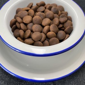 Folk Karma sucha dla psa FOLK M&L Staropolska uczta mięsna z królikiem, jagnięciną i przepiórką 12 kg 4