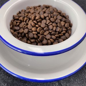 Folk Karma sucha dla psa FOLK MINI Staropolska uczta mięsna z królikiem, jagnięciną i przepiórką 7 kg 4