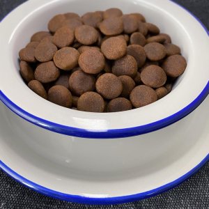 Folk Karma sucha dla psa FOLK M&L Podhalańska pieczeń z jagnięciny z dodatkiem przepiórki i pietruszki 4x3kg 5