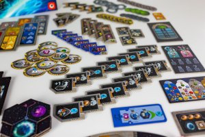 Portal Games Gra Projekt Gaja: Zaginiona Flota 2