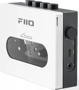 FiiO FiiO CP13 Black-White- Przenośny odtwarzacz kasetowy 1