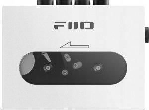 FiiO FiiO CP13 Black-White- Przenośny odtwarzacz kasetowy 2
