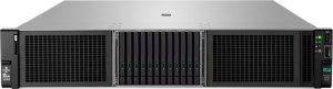 Serwer HP HPE PL DL380g11 4514Y (2.0/16C/30M) 2x32G (p64706) 2x2.4TB/10k 2x1000W MR416i-o/4G 8SFF 2x10G-T Smart Choice 2