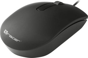 Mysz Tracer Mysz TRACER OFFI Black USB 11