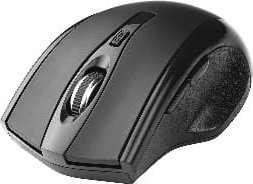 Mysz Tracer Mysz TRACER DEFF  RF Nano BLACK 1