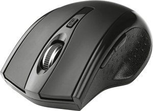 Mysz Tracer Mysz TRACER DEFF  RF Nano BLACK 8