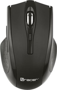 Mysz Tracer Mysz TRACER DEFF  RF Nano BLACK 9