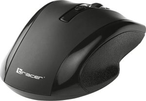 Mysz Tracer Mysz TRACER DEFF  RF Nano BLACK 10