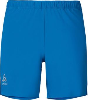 Odlo Spodenki tech. Shorts KOPTER r. XL niebieskie (348012) 1