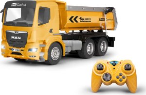 Revell Revell RC MAN TGS 28.430 Dumper Truck 1