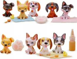 Epee Brudaski w kąpieli saszetka DISPLAY 3