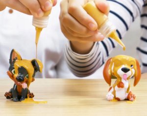 Epee Brudaski w kąpieli saszetka DISPLAY 4