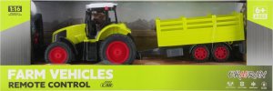 Mega Creative TRAKTOR R/C FF LAD AKC 45X18X13 MC WB 30 1