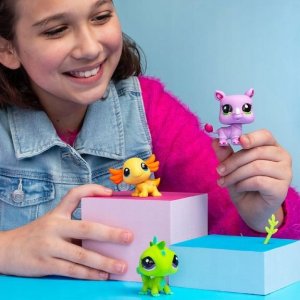 Figurka Tm Toys LPS FIGURKA PET SHOP 3SZT 7X26 TUB 5