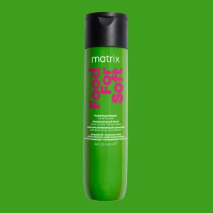 MATRIX_Food For Soft Hydrating Shampoo szampon do włosów 300ml 2
