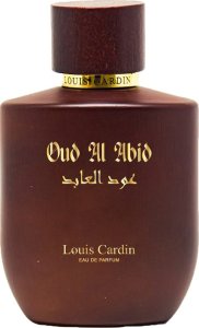 LOUIS CARDIN Oud al Abid EDP spray 100ml 2