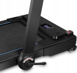 Bieżnia Spokey Ezra elektryczna 12