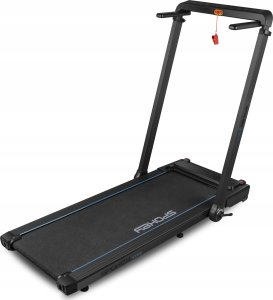 Bieżnia Spokey Ezra elektryczna 13