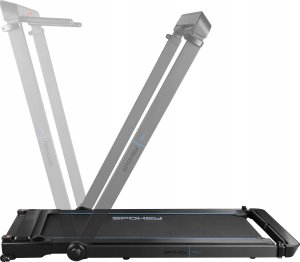 Bieżnia Spokey Ezra elektryczna 3