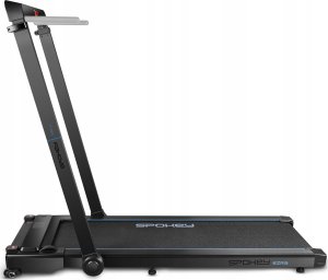 Bieżnia Spokey Ezra elektryczna 7