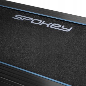 Bieżnia Spokey Ezra elektryczna 9