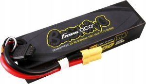 Gens Ace Akumulator Gens ace G-Tech 8000mAh 11.1V 100C 3S1P Lipo z konektorem EC5-Bashing Series 1