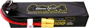 Gens Ace Akumulator G-Tech 8000mAh 11.1V 100C 3S1P Lipo z konektorem EC5-Bashing Series 2