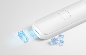 Ulike Depilator IPL Ulike Air3 UI06WH (biały) 3