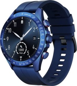 Smartwatch Haylou Smartwatch Haylou Solar Pro (niebieski) 1