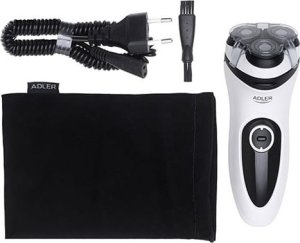 Adler Golarka elektryczna 6