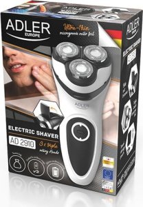 Adler Golarka elektryczna 8