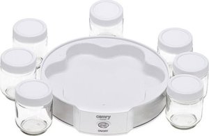 Jogurtownica Camry Jogurtownica 4